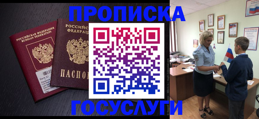 временная регистрация в Щёлково